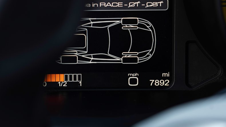 Broad Arrow Auctions | 2010 Ferrari 458 Italia