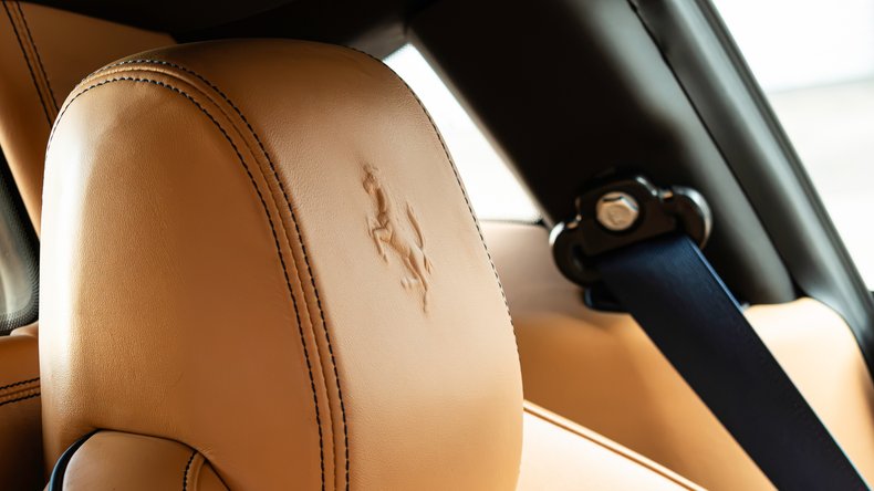 Broad Arrow Auctions | 2010 Ferrari 458 Italia