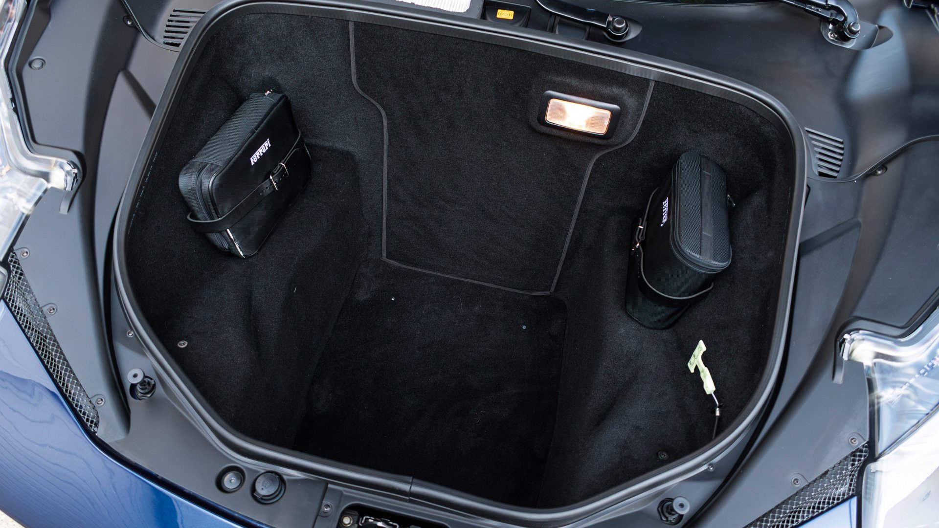 Broad Arrow Auctions | 2010 Ferrari 458 Italia