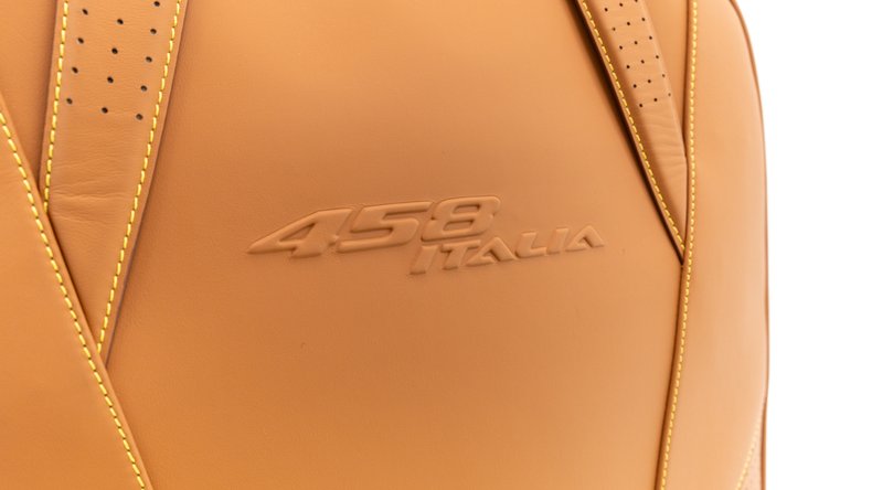 Broad Arrow Auctions | 2010 Ferrari 458 Italia