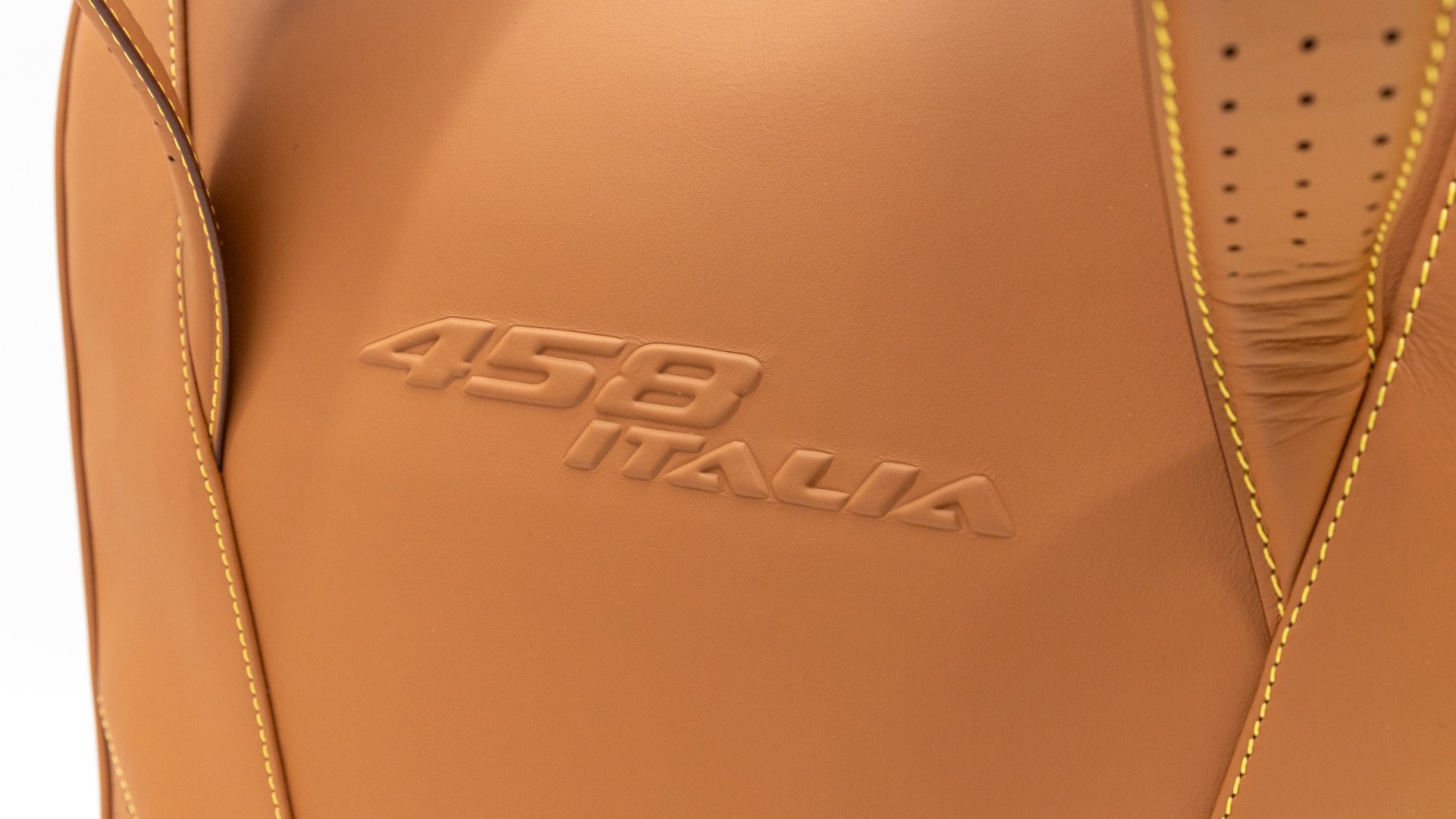 Broad Arrow Auctions | 2010 Ferrari 458 Italia