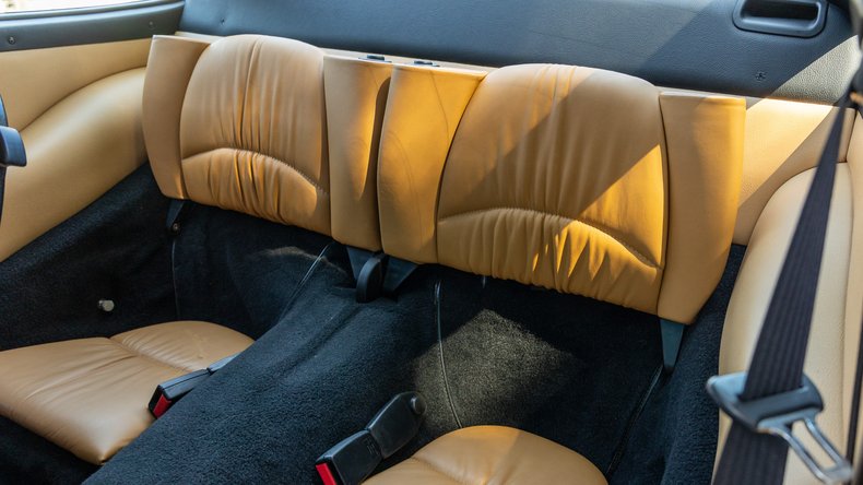 Broad Arrow Auctions | 1998 Porsche 911 Carrera S