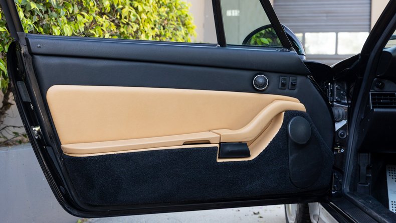 Broad Arrow Auctions | 1998 Porsche 911 Carrera S