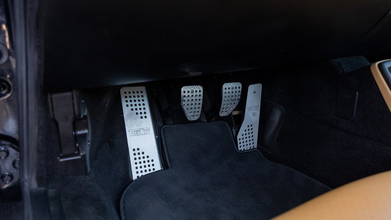 Broad Arrow Auctions | 1998 Porsche 911 Carrera S