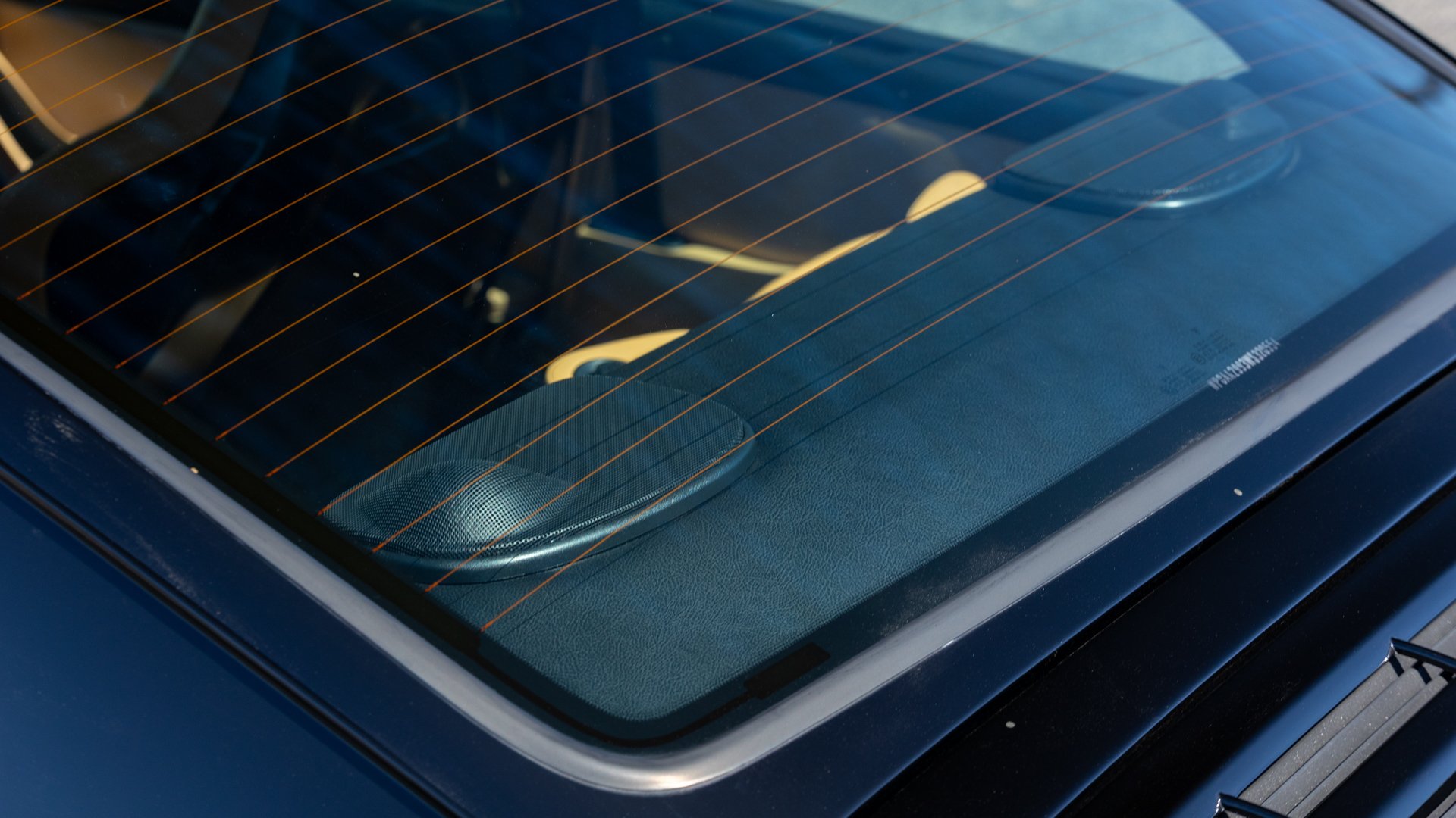 Broad Arrow Auctions | 1998 Porsche 911 Carrera S