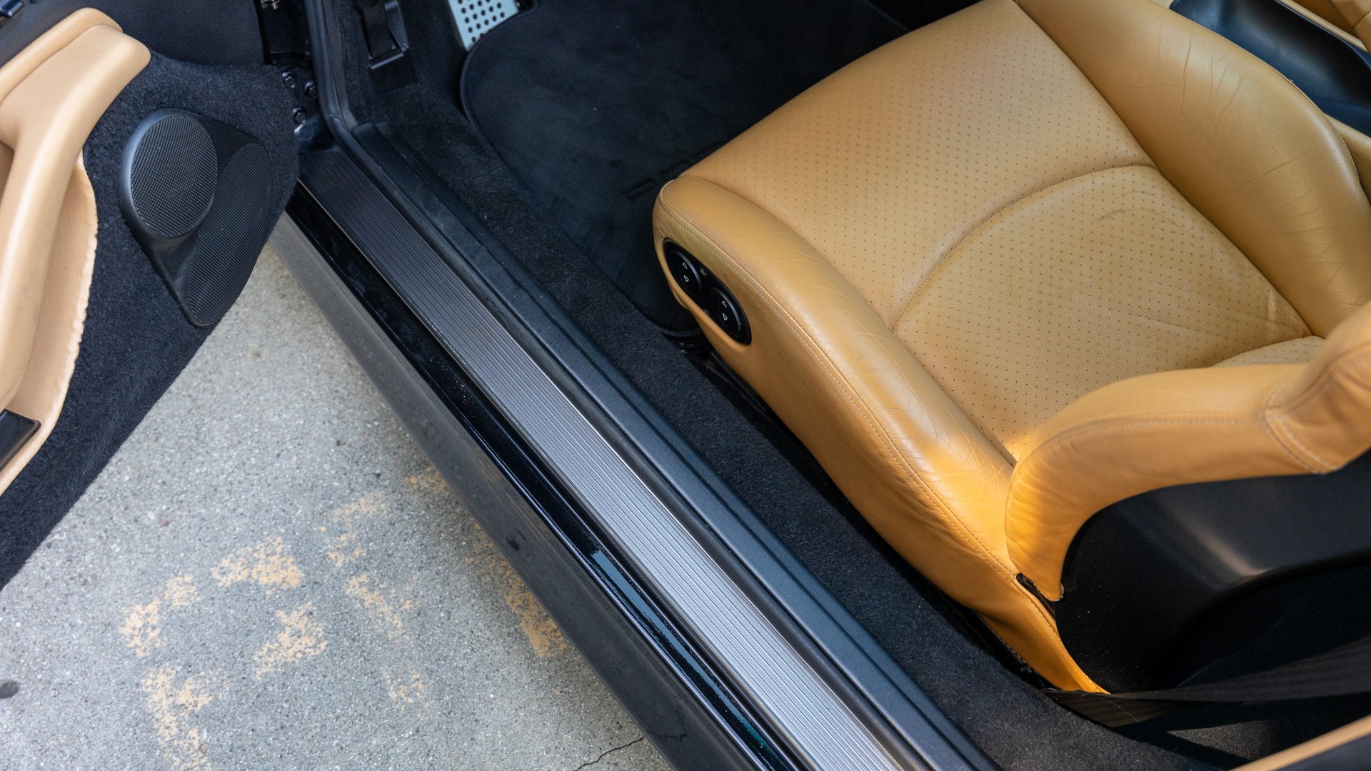 Broad Arrow Auctions | 1998 Porsche 911 Carrera S