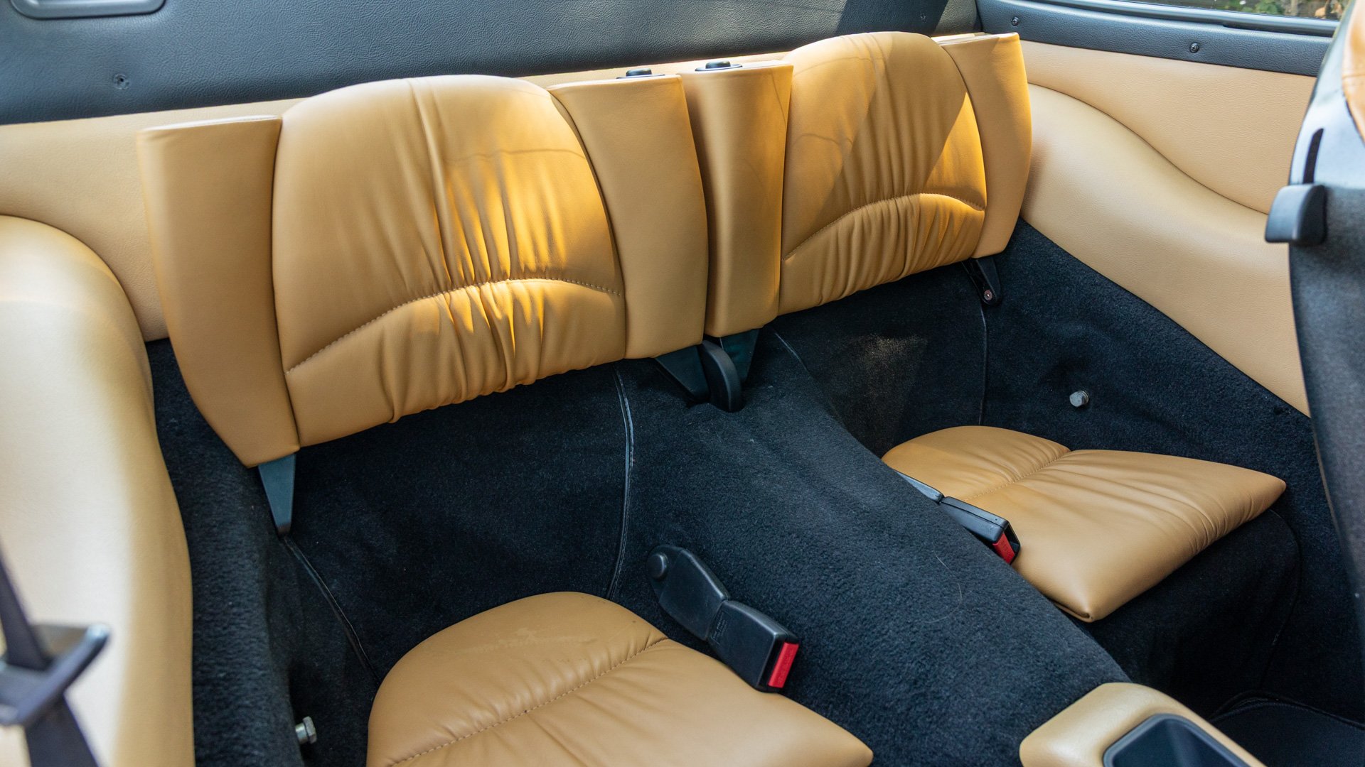 Broad Arrow Auctions | 1998 Porsche 911 Carrera S