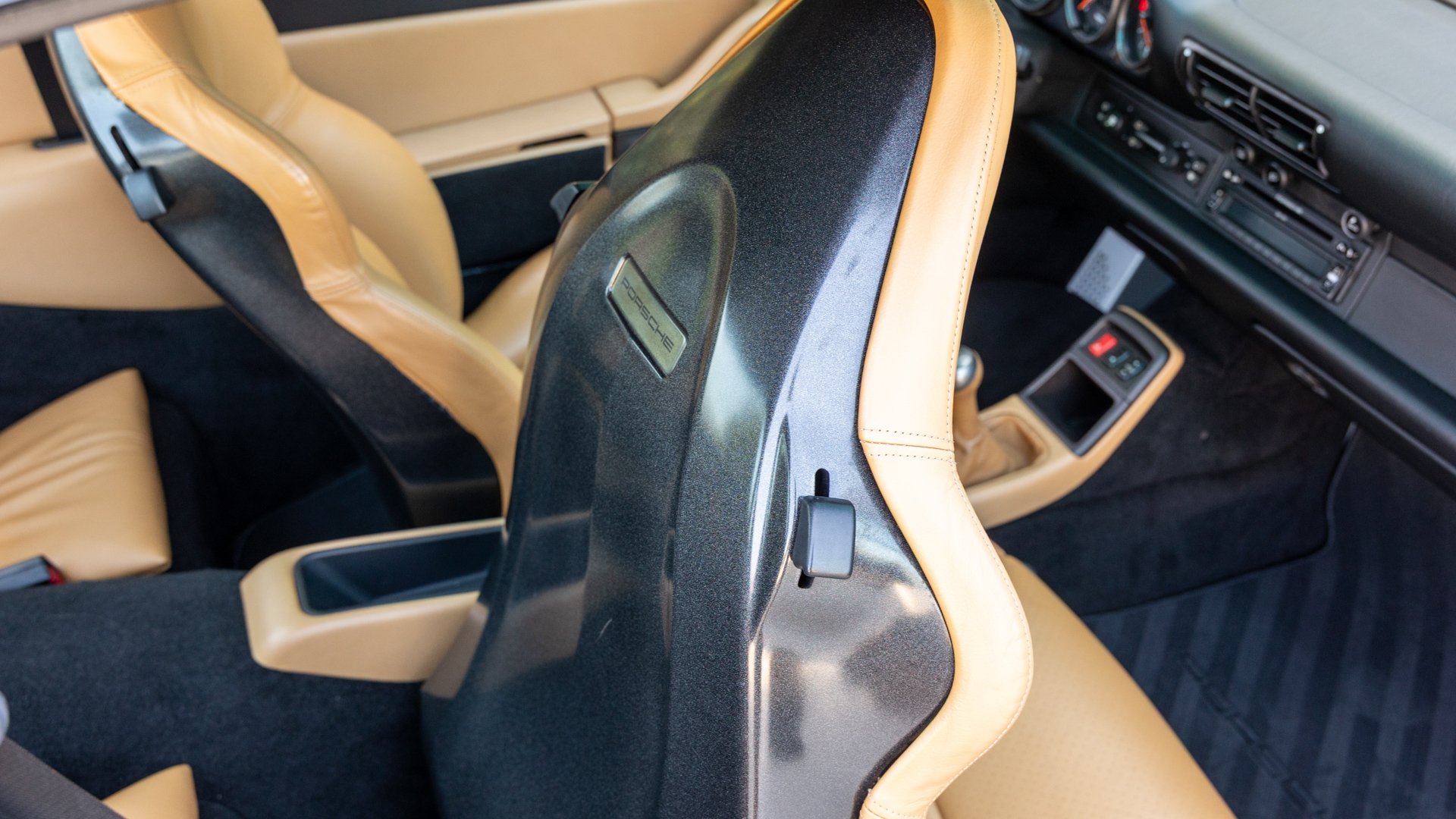 Broad Arrow Auctions | 1998 Porsche 911 Carrera S