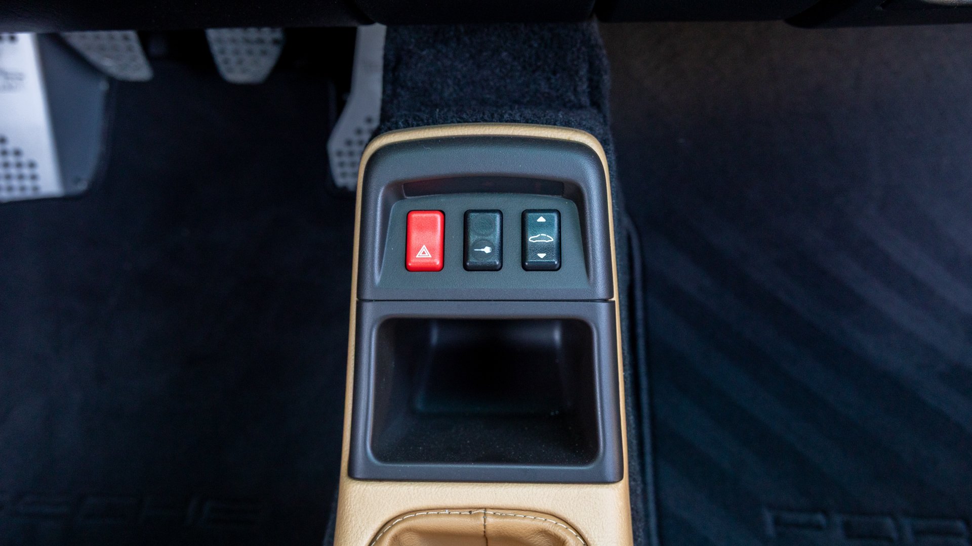 Broad Arrow Auctions | 1998 Porsche 911 Carrera S