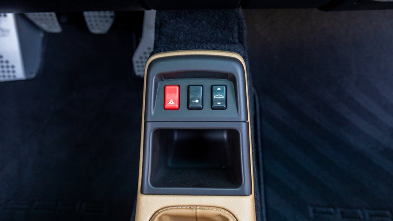 Broad Arrow Auctions | 1998 Porsche 911 Carrera S