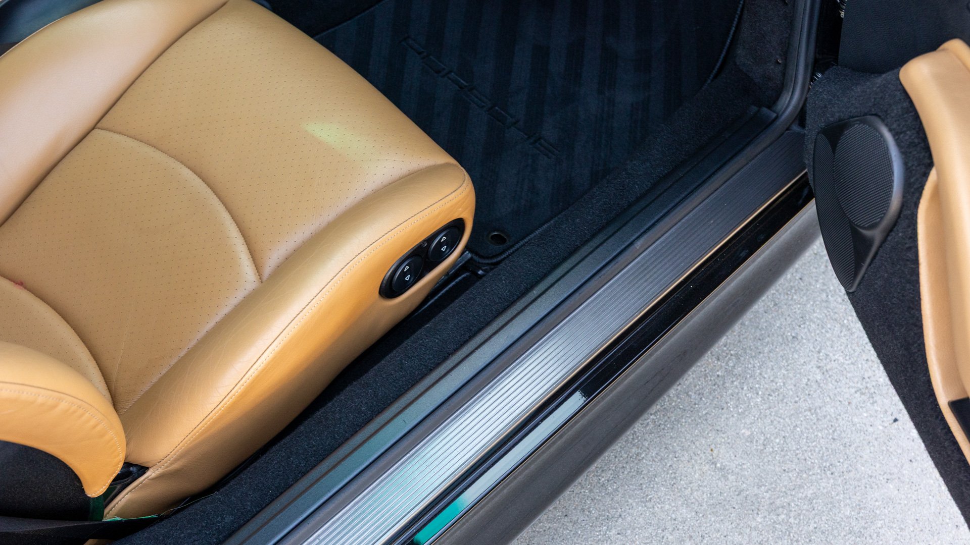 Broad Arrow Auctions | 1998 Porsche 911 Carrera S