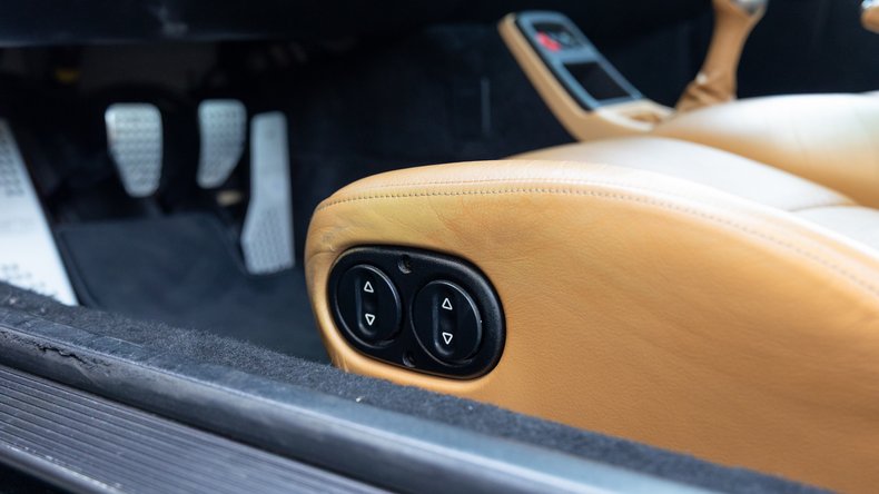 Broad Arrow Auctions | 1998 Porsche 911 Carrera S