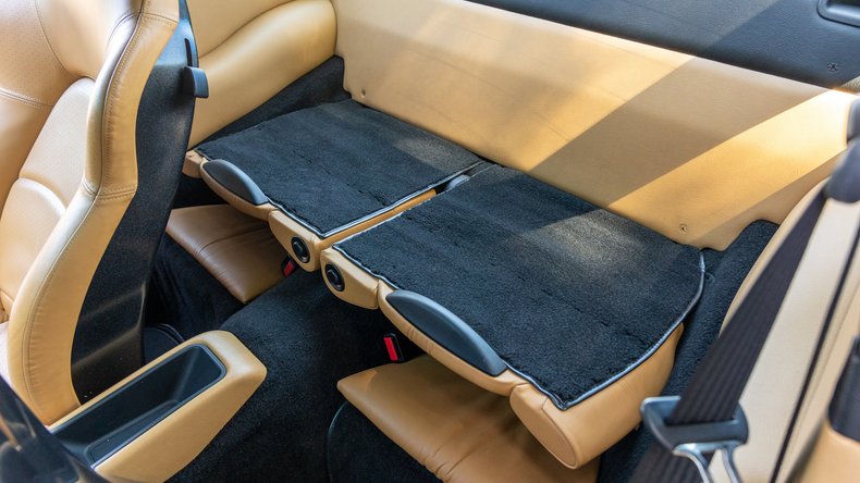 Broad Arrow Auctions | 1998 Porsche 911 Carrera S