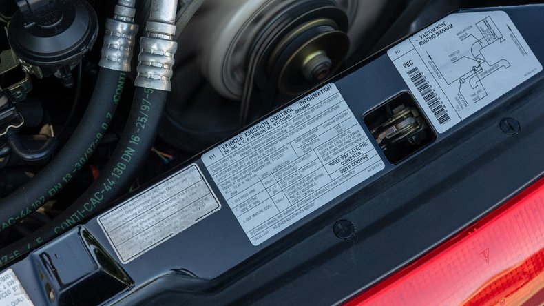 Broad Arrow Auctions | 1998 Porsche 911 Carrera S