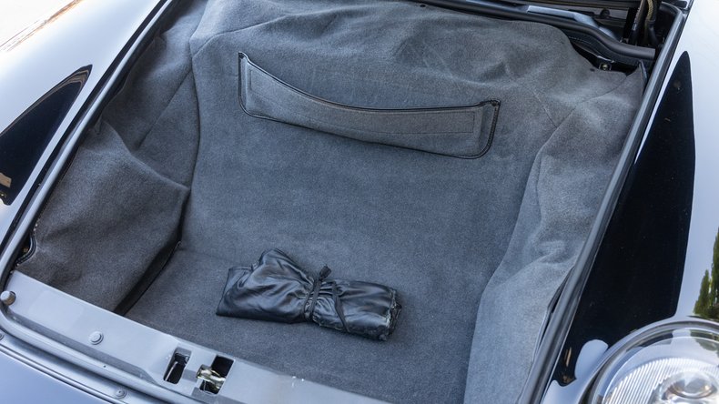 Broad Arrow Auctions | 1998 Porsche 911 Carrera S