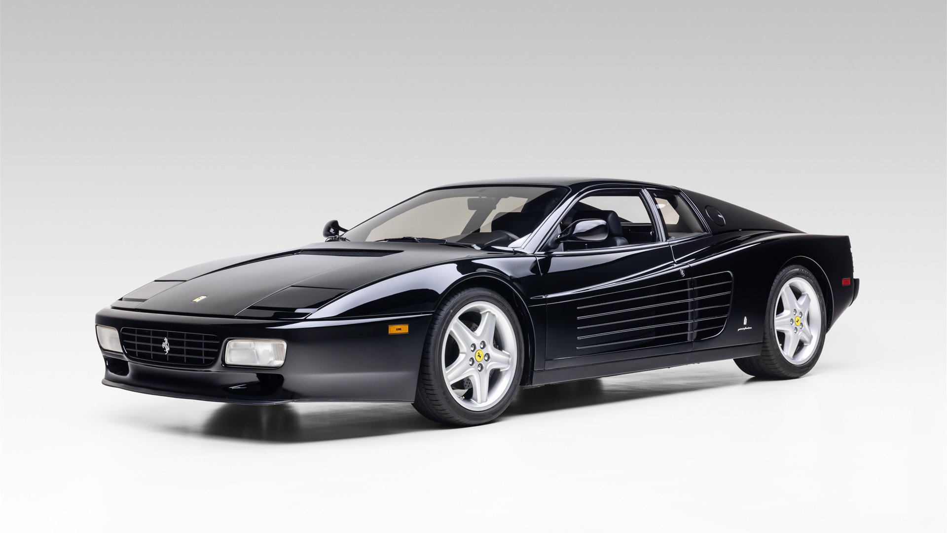 Available Lots | Collector Car Auctions & Classic Cars | Broad