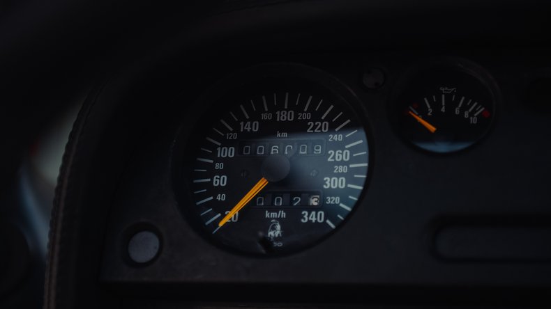 Broad Arrow Auctions | 1992 Lamborghini Diablo