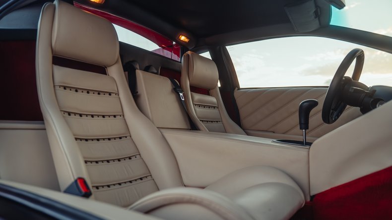 Broad Arrow Auctions | 1992 Lamborghini Diablo