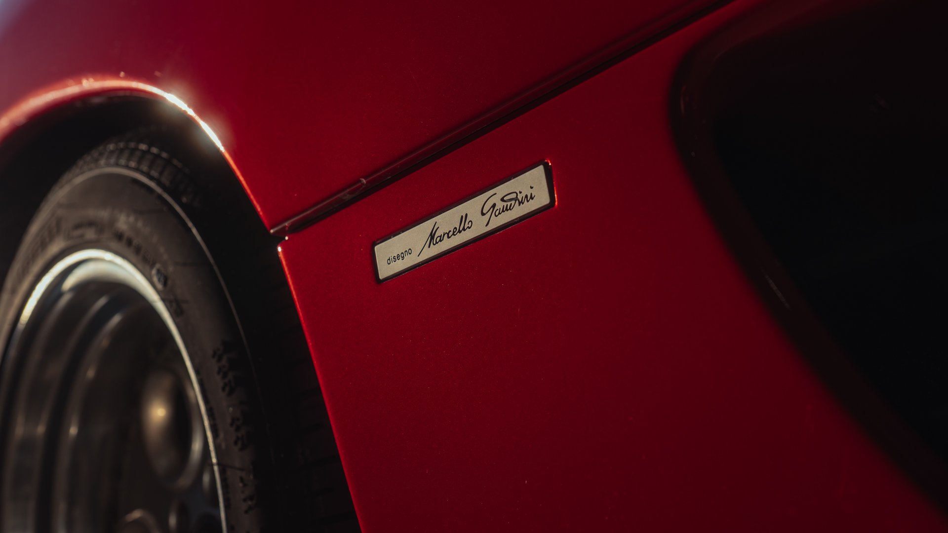 Broad Arrow Auctions | 1992 Lamborghini Diablo