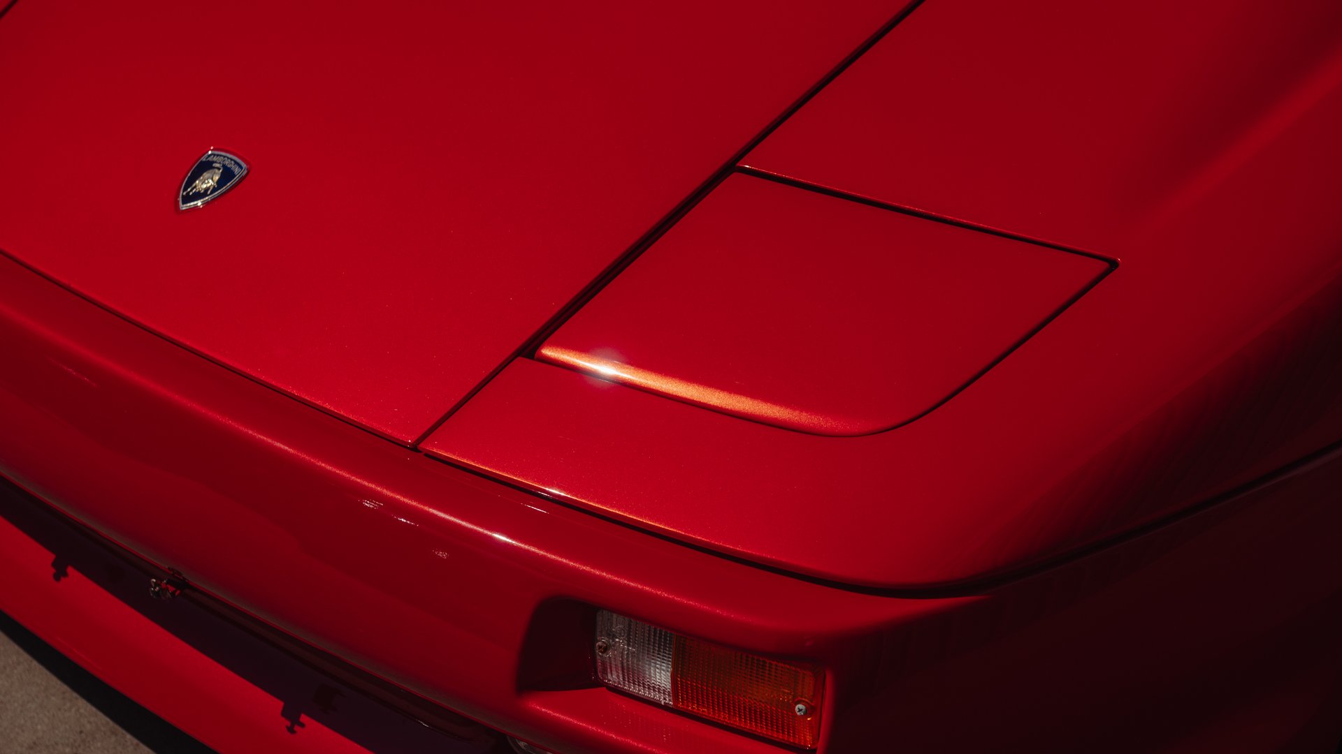 Broad Arrow Auctions | 1992 Lamborghini Diablo