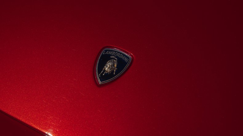 Broad Arrow Auctions | 1992 Lamborghini Diablo