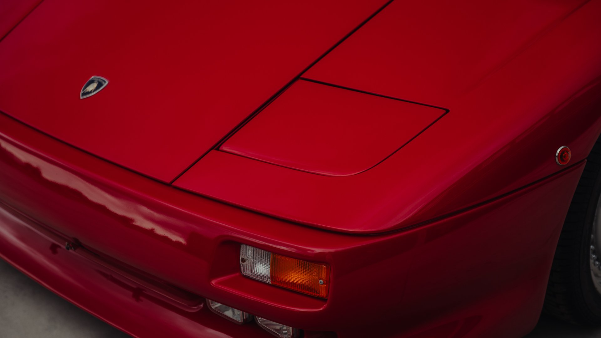 Broad Arrow Auctions | 1992 Lamborghini Diablo