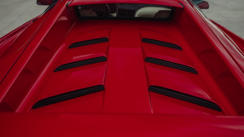 Broad Arrow Auctions | 1992 Lamborghini Diablo