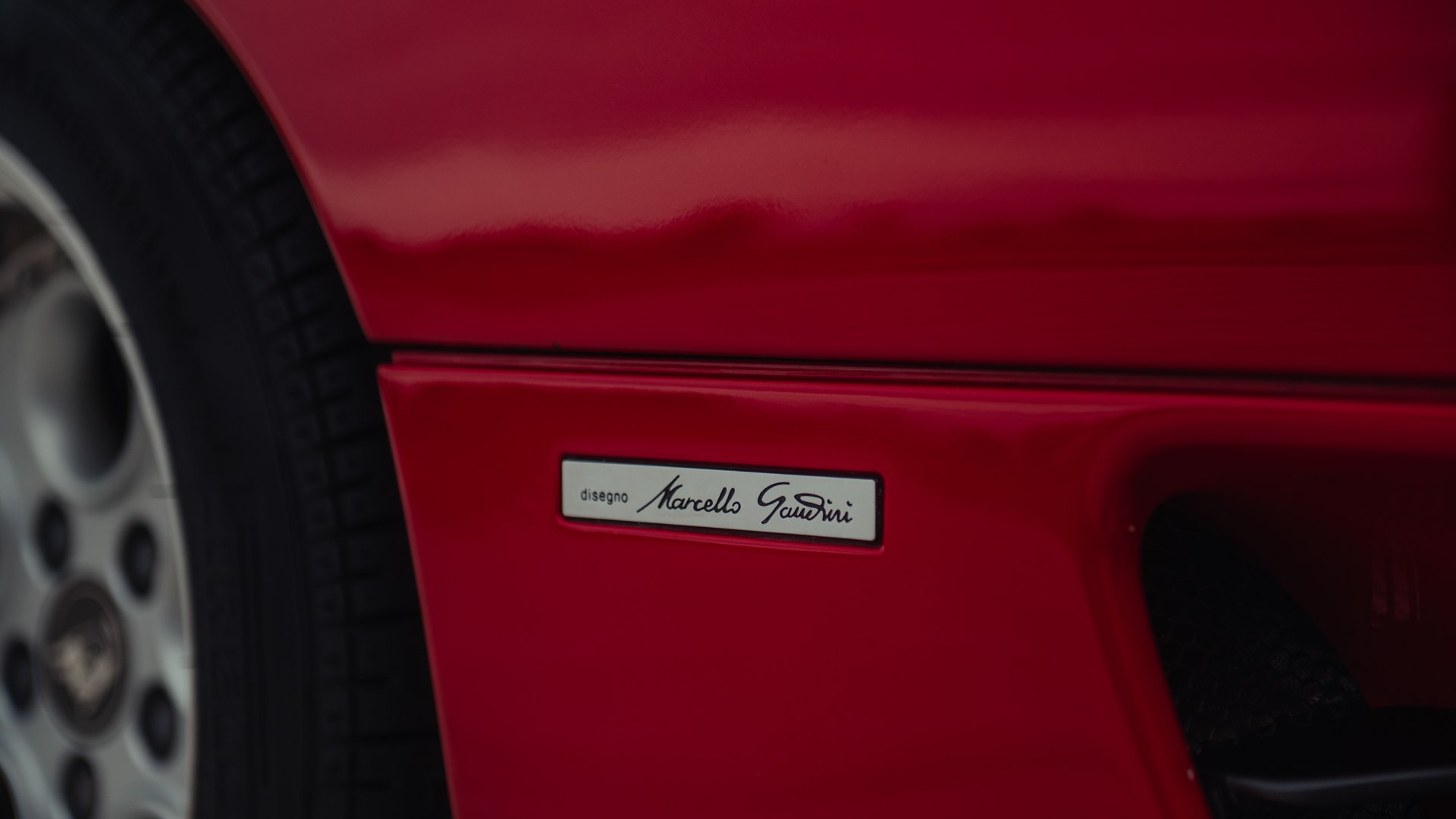 Broad Arrow Auctions | 1992 Lamborghini Diablo