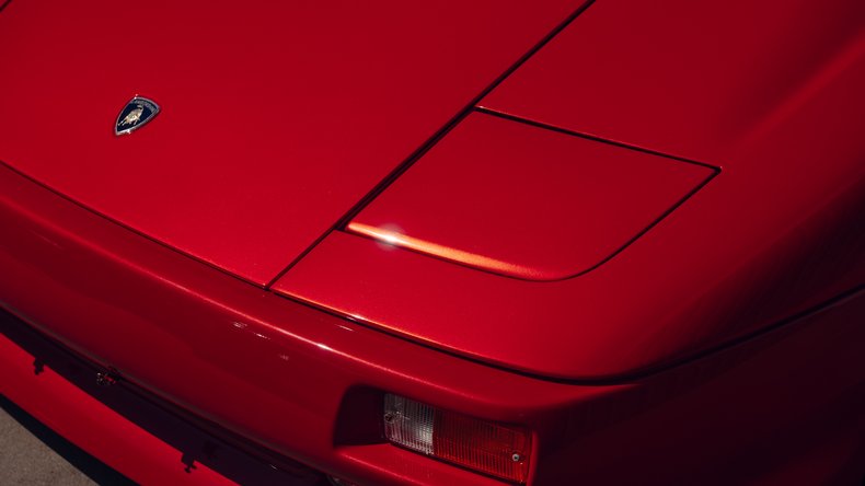 Broad Arrow Auctions | 1992 Lamborghini Diablo