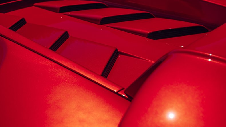 Broad Arrow Auctions | 1992 Lamborghini Diablo