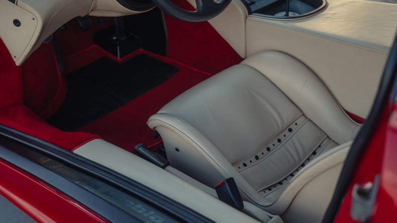 Broad Arrow Auctions | 1992 Lamborghini Diablo