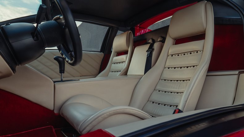 Broad Arrow Auctions | 1992 Lamborghini Diablo