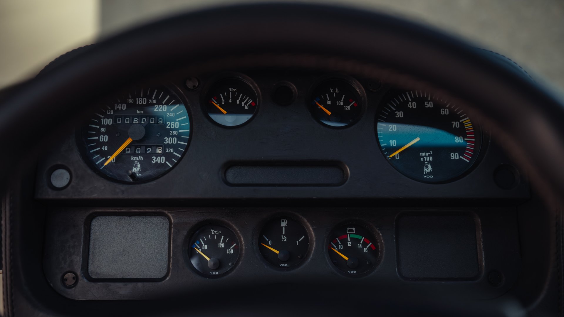 Broad Arrow Auctions | 1992 Lamborghini Diablo
