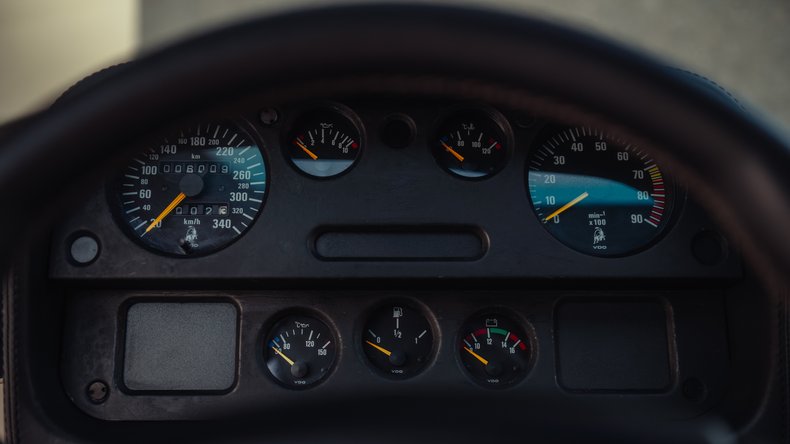 Broad Arrow Auctions | 1992 Lamborghini Diablo