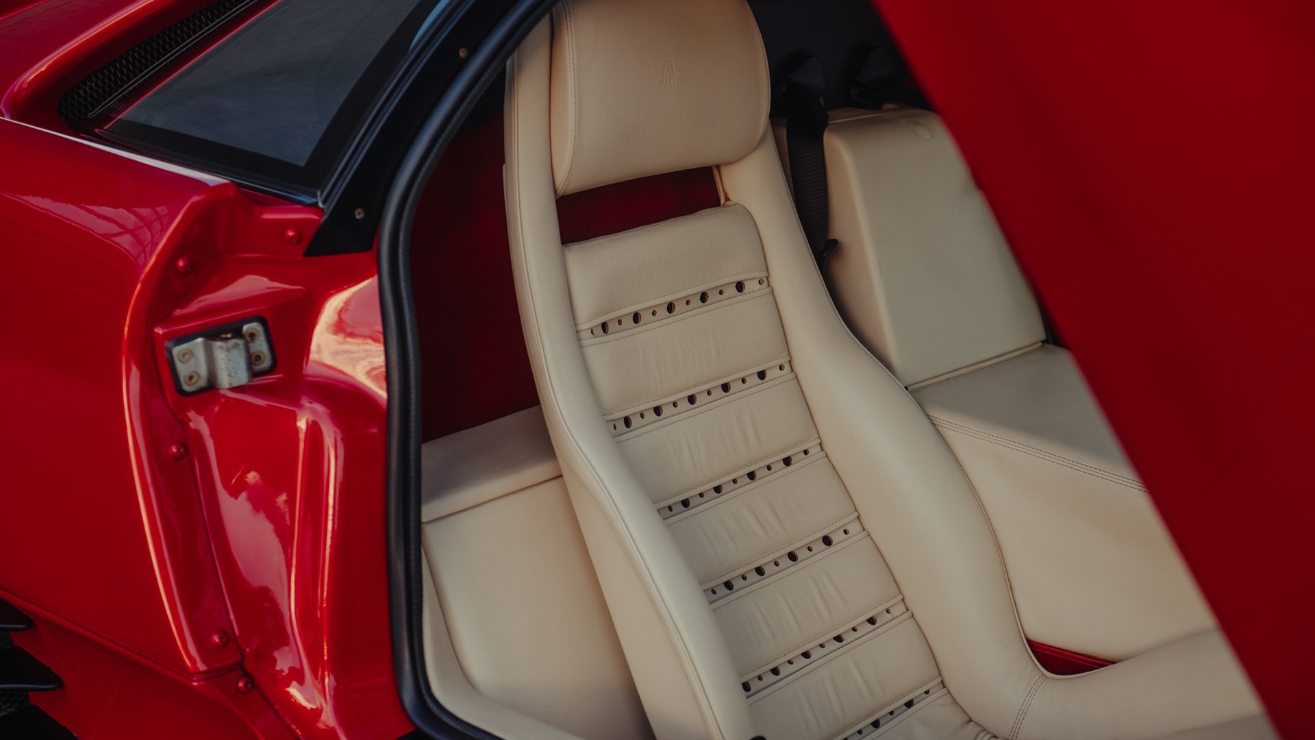 Broad Arrow Auctions | 1992 Lamborghini Diablo