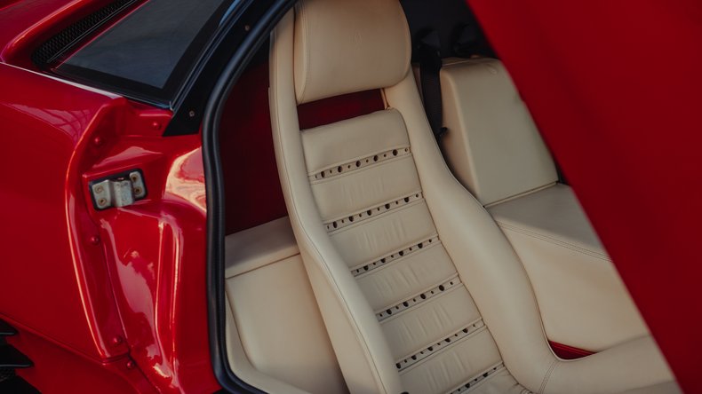 Broad Arrow Auctions | 1992 Lamborghini Diablo