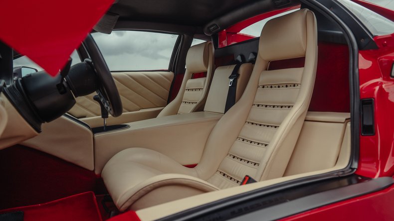 Broad Arrow Auctions | 1992 Lamborghini Diablo