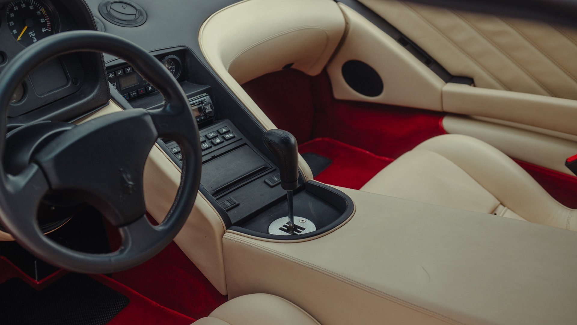 Broad Arrow Auctions | 1992 Lamborghini Diablo