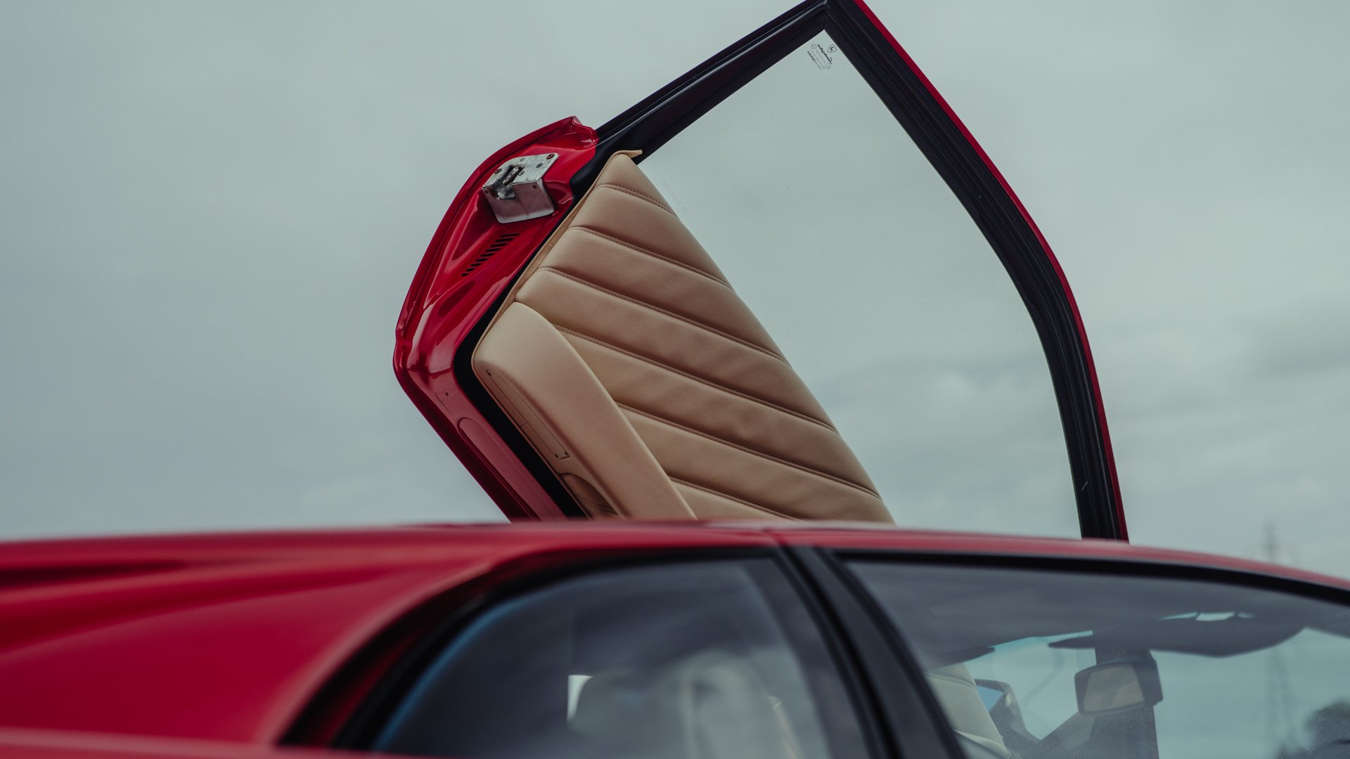 Broad Arrow Auctions | 1992 Lamborghini Diablo