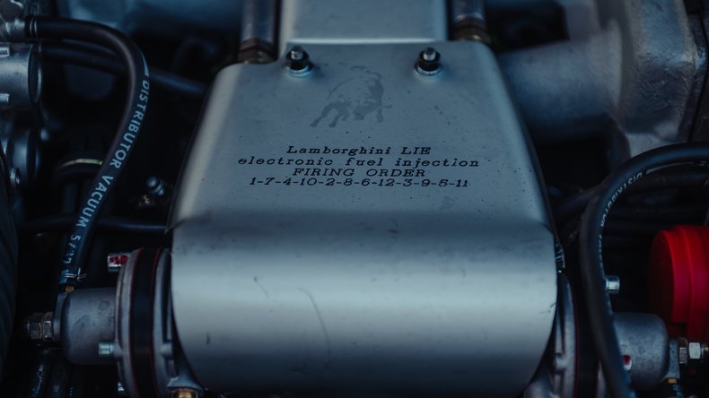 Broad Arrow Auctions | 1992 Lamborghini Diablo