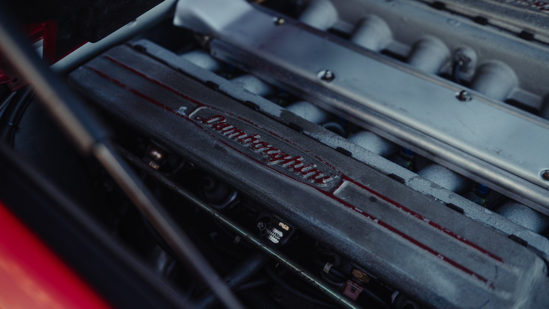 Broad Arrow Auctions | 1992 Lamborghini Diablo