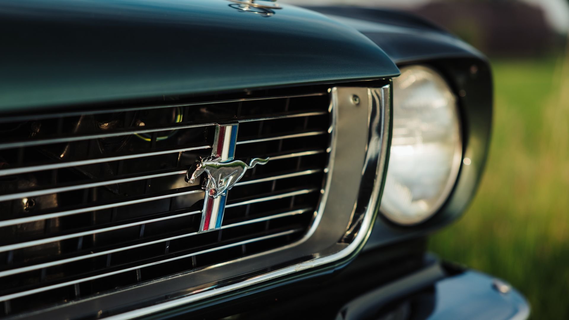 Broad Arrow Auctions | 1966 Shelby GT350 Fastback