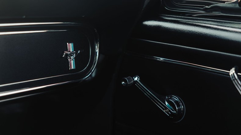 Broad Arrow Auctions | 1966 Shelby GT350 Fastback