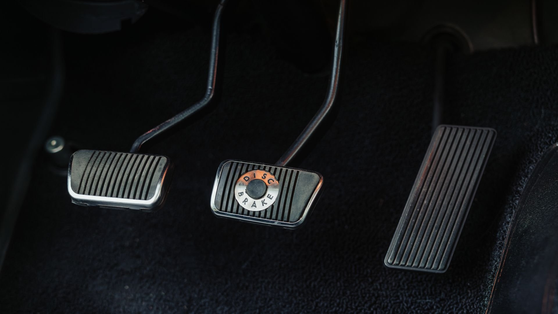 Broad Arrow Auctions | 1966 Shelby GT350 Fastback