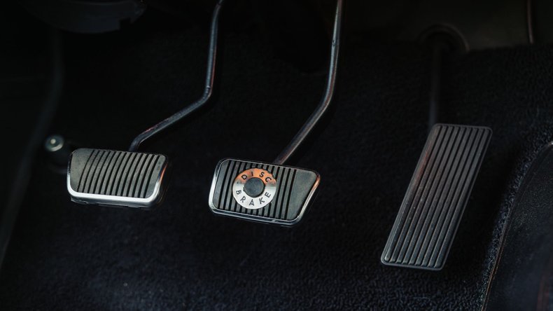 Broad Arrow Auctions | 1966 Shelby GT350 Fastback