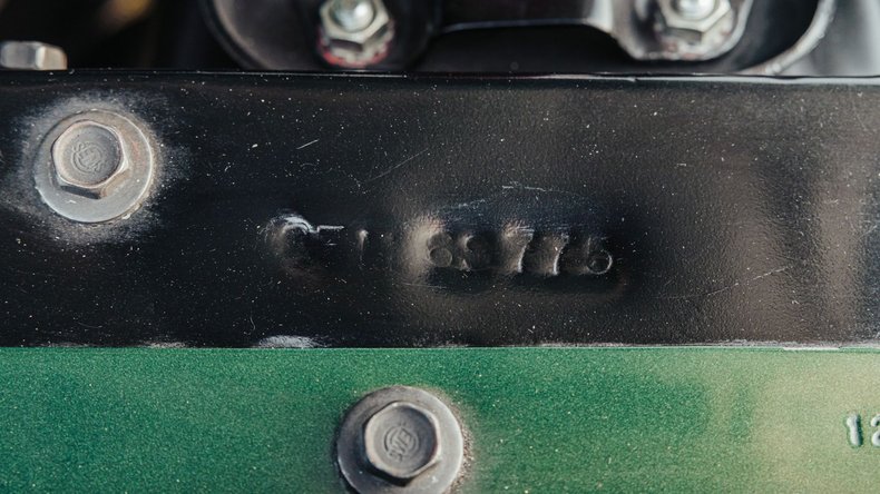 Broad Arrow Auctions | 1966 Shelby GT350 Fastback