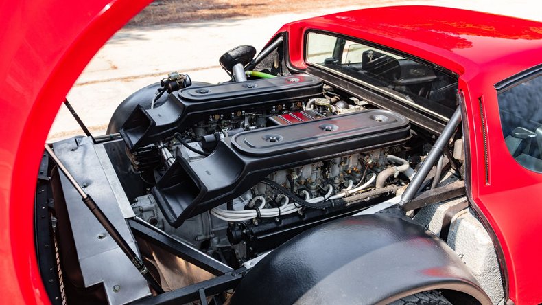 Broad Arrow Auctions | 1981 Ferrari 512 BB