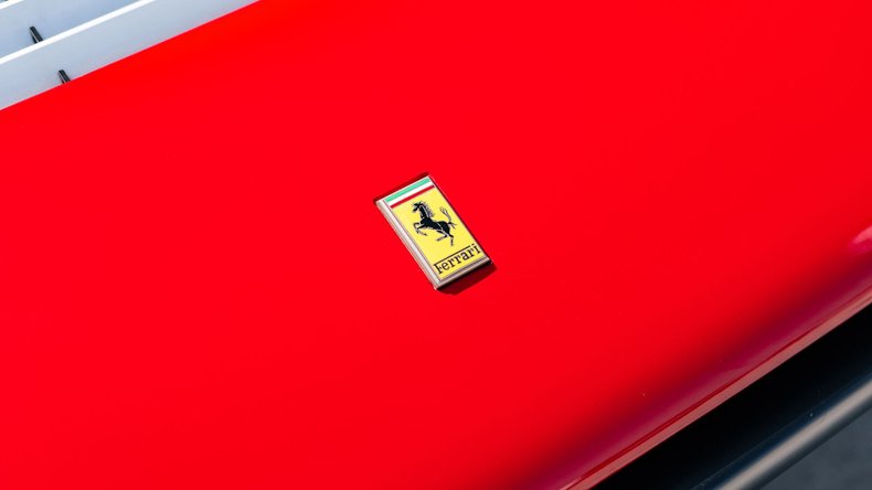 Broad Arrow Auctions | 1981 Ferrari 512 BB
