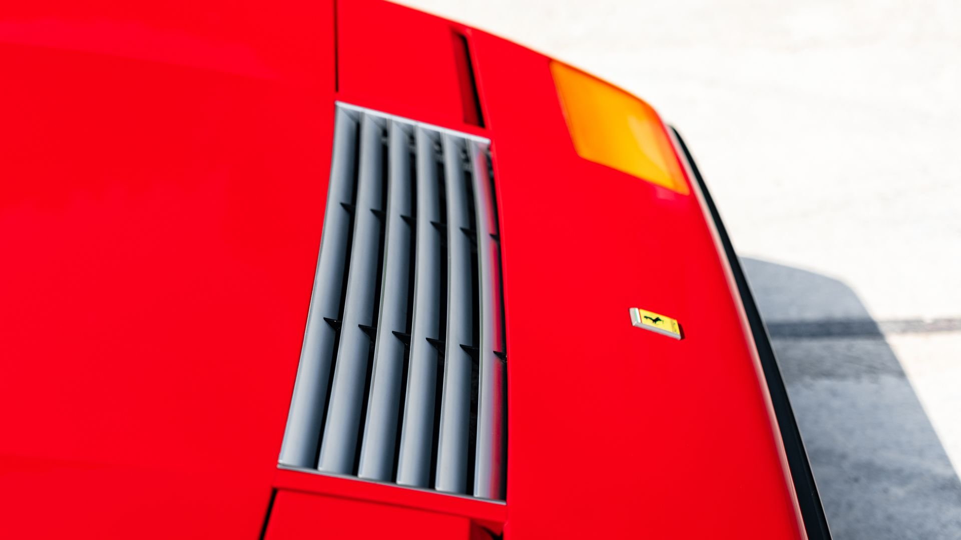 Broad Arrow Auctions | 1981 Ferrari 512 BB