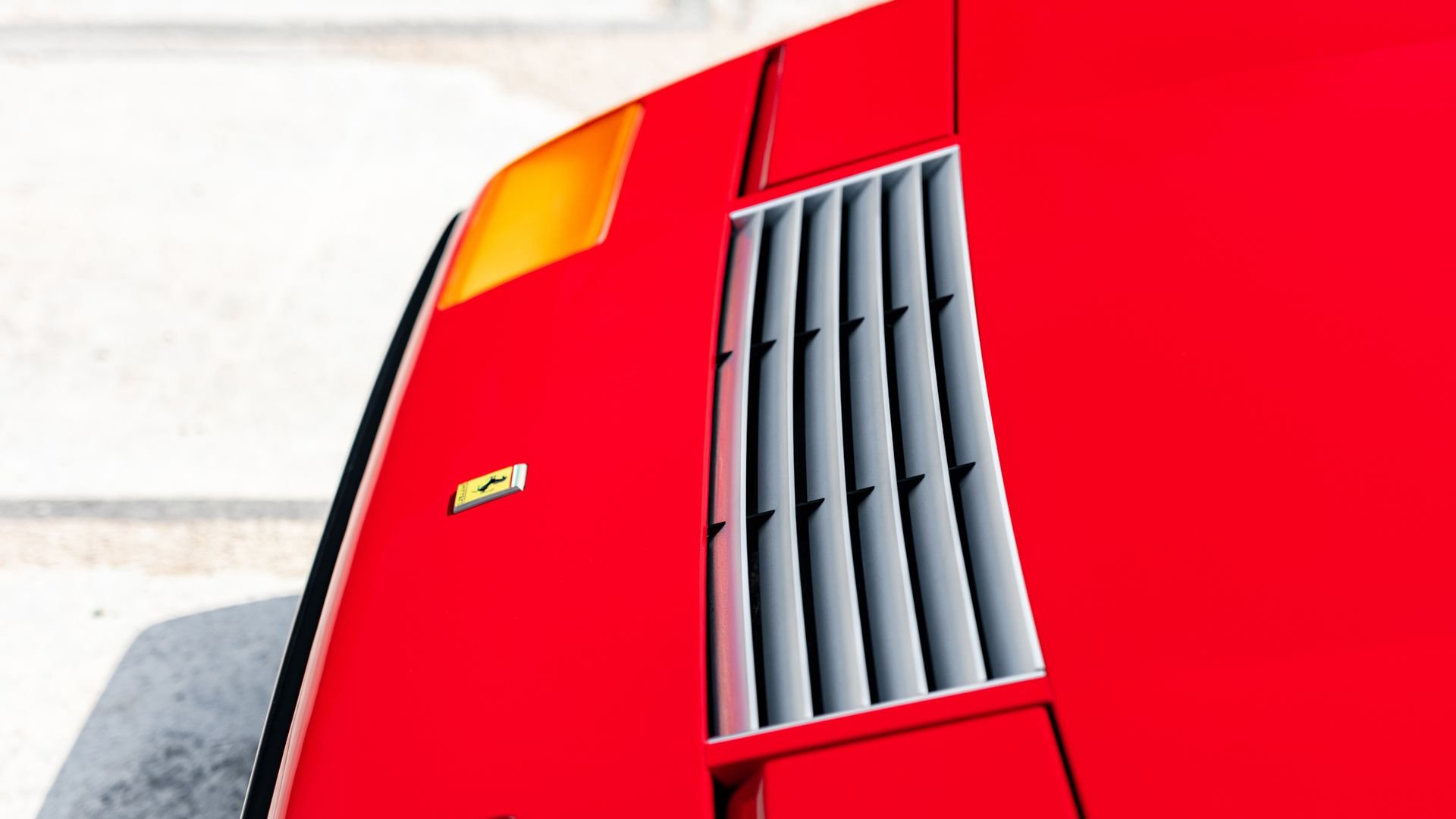 Broad Arrow Auctions | 1981 Ferrari 512 BB